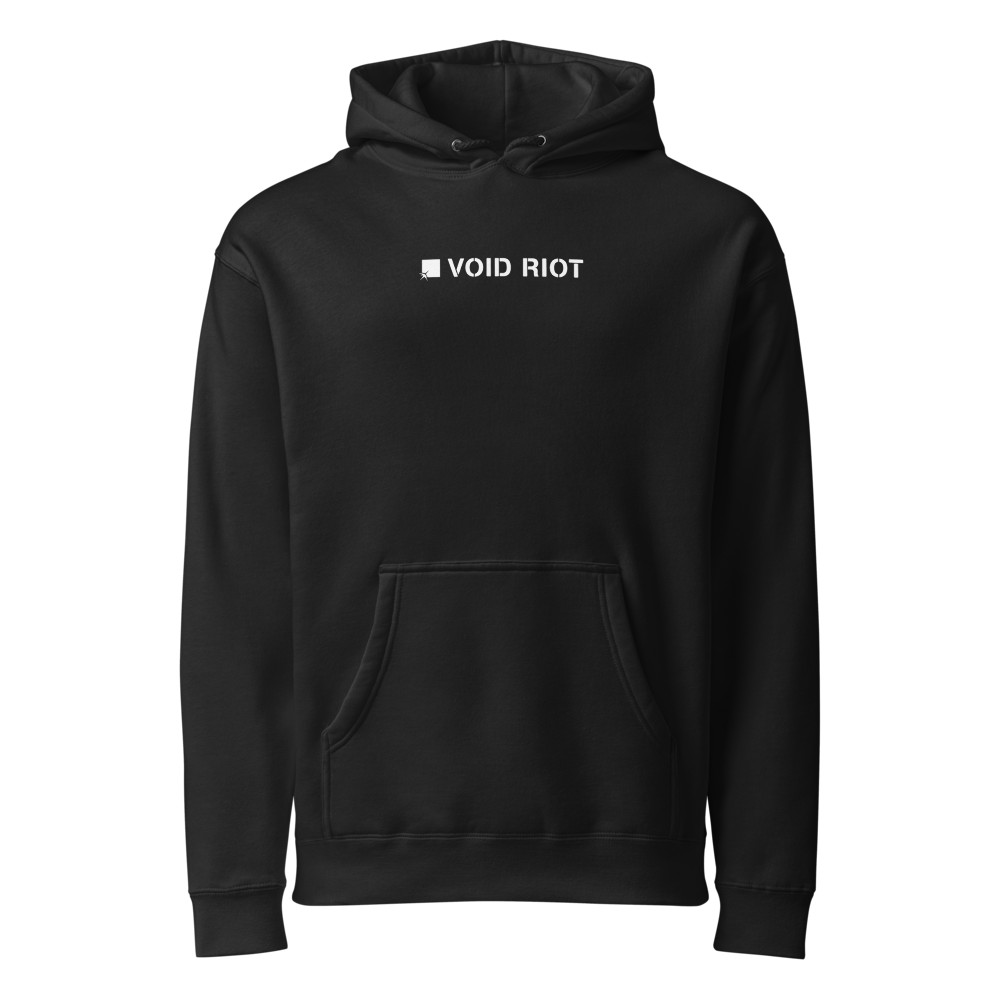 VOID RIOT Hoodie